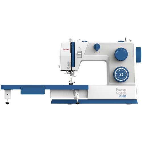 Veritas Šicí stroj Power Stitch 21 Denim