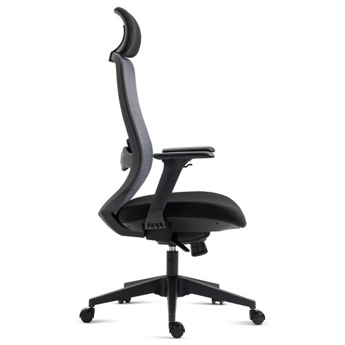 Autronic KA-V322 BK Bürostuhl