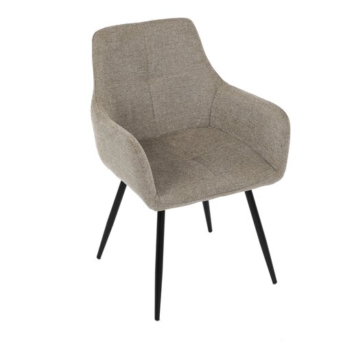 Súprava jedálenských stoličiek DCH-226 CRM2, 2 ks