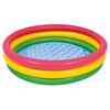 Vetro-Plus Bazin gonflabil pentru copii, 155 x 32 cm