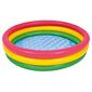 Vetro-Plus Bazin gonflabil pentru copii, 155 x 32 cm