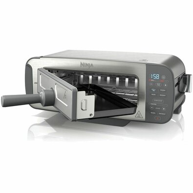 Ninja ST202EU sendvičovač a panini Foodi Gril