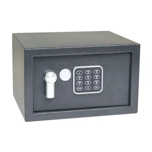 Acélszéf elektronikus zárral RS.18.EDK  termék 2. képe