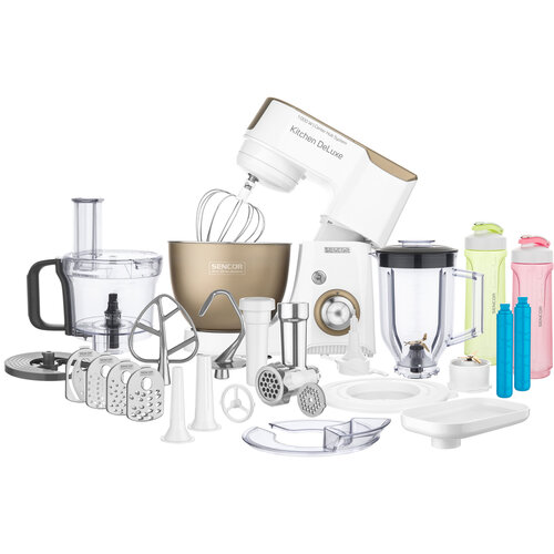 Sencor STM 4467CH Konyhai robotgép