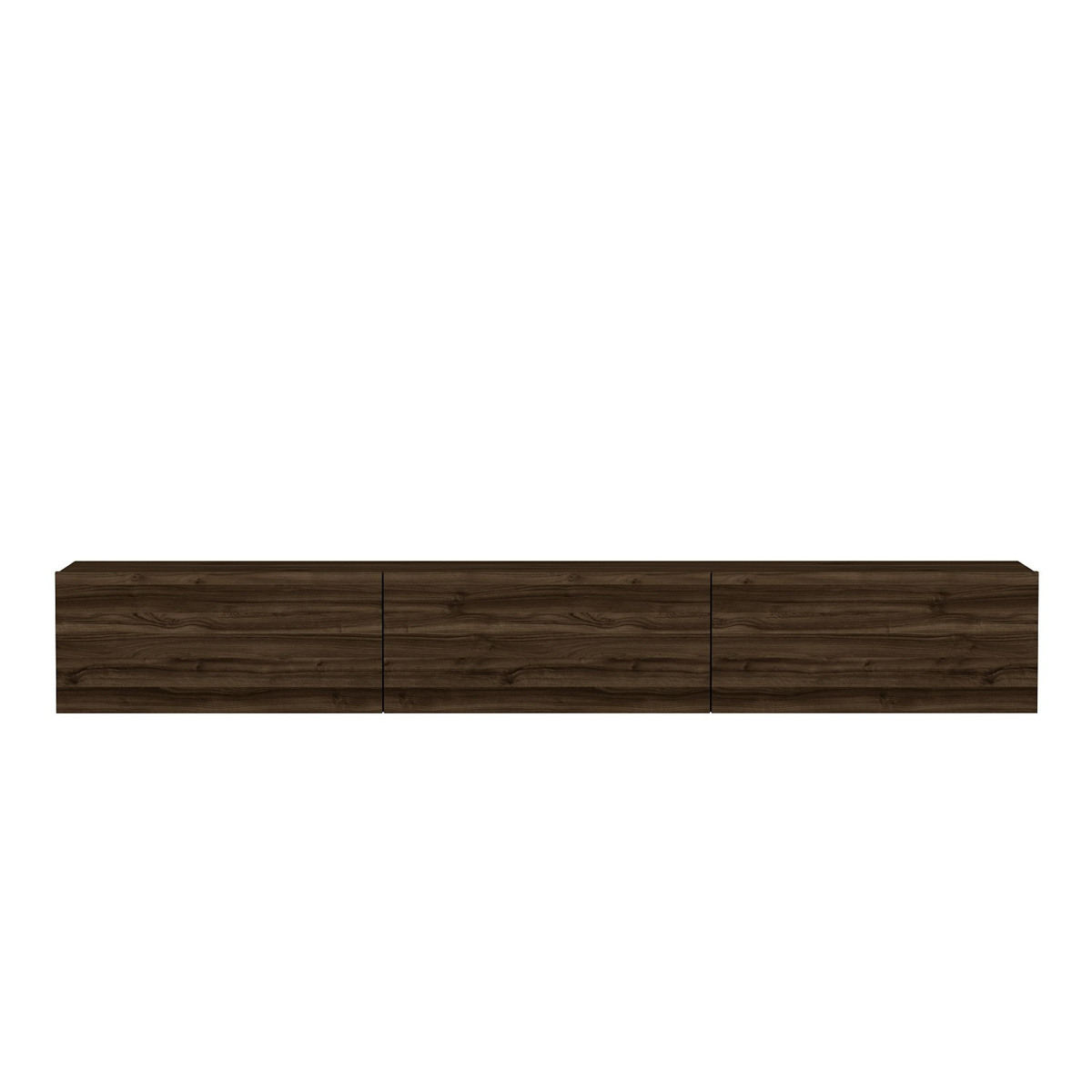 Televizní stolek Terra Walnut - thumb (1)