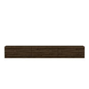 Terra Walnut TV-állvány
