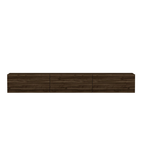 Televizní stolek Terra Walnut