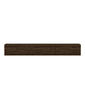 TV stolík Terra Walnut
