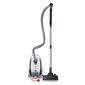 Severin BC 7035 vreckový vysávač, biela