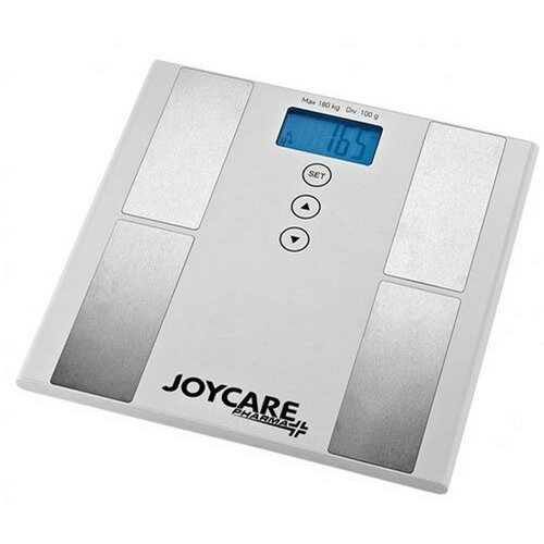 JOYCARE JC-433G osobní váha digitální