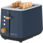 ECG ST 2768 Toaster pe benzină pentru lemn