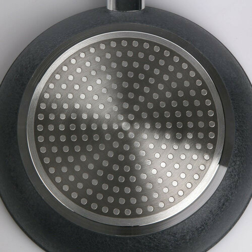 Valdinox Grey Сковорода з антипригарною поверхнею, 20 см