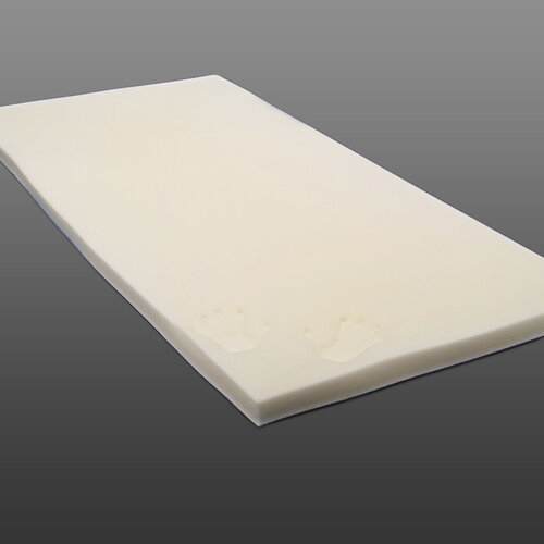 Podkładka Fenomen z pianki z pamięcią, 90 x 200 cm
