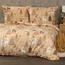 4Home Flanelno posteljno perilo Festive , 140 x220 cm, 70 x 90 cm