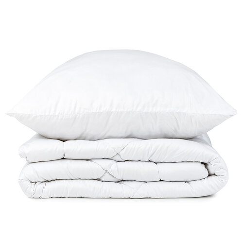 4Home Set odeje in vzglavniki Aloe Vera, 140 x 200cm, 70 x 90 cm