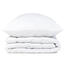 4Home Set Bettenset Aloe Vera, 140 x 200 cm, 70 x 90 cm