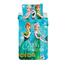 Dětské bavlněné povlečení Ledové Království Frozen Sisters, 140 x 200 cm, 70 x 90 cm