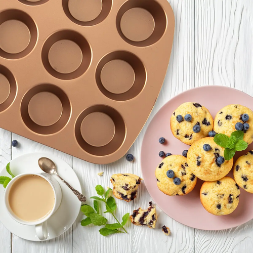 Orion Model za muffine Marissa