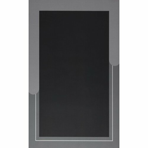 AQUALINE PCD014 fürdőszobaszőnyeg 50 x 80 cm ,szürke