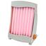 EFBE-SCHOTT GB 838 IR Gesichtssolarium mit 8 farbigen UV + IR-Röhren PHILIPS, 15O W