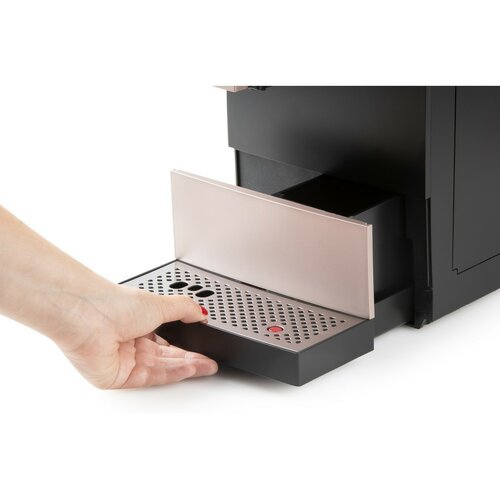 DOMO DO743K automatický espresso kávovar