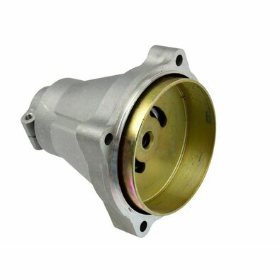 Sixtol Tambur de cuplare pentru motocoasă, 9dinți, 28 mm – piesă de schimb