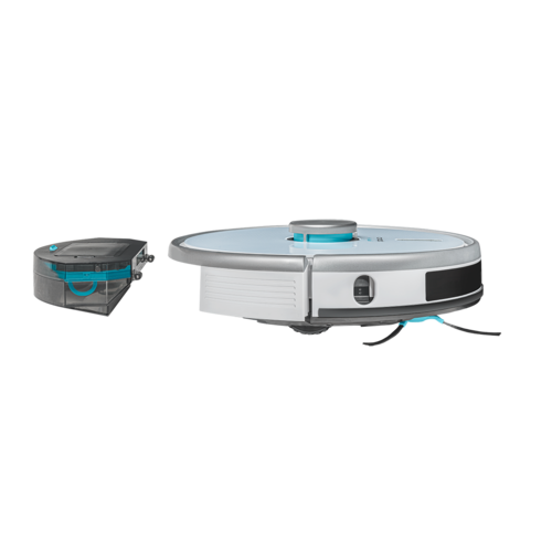 Concept VR3125 robotický vysávač s mopom 2v1 Perfect Clean