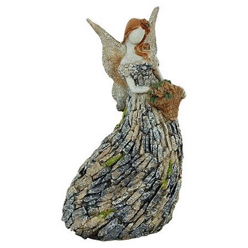 Zahradní dekorace Anděl 30 cm