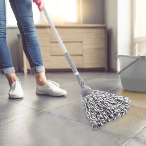 Orion Palica iz nerjavečega jekla/UH s sponko,teleskopska CLEAN SYSTEM 158 cm