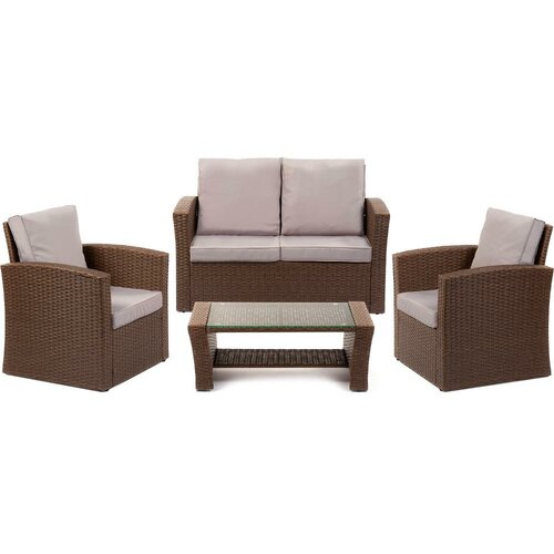 Fieldmann FDZN 6065-PR Mia kerti szett