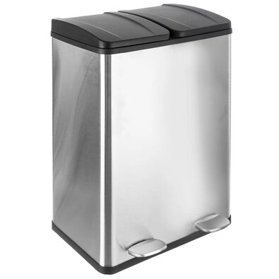 Orion Koš za smeti DUO, 2 x 30 l