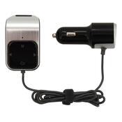 Compass Hands free FM transmitter do mriežky