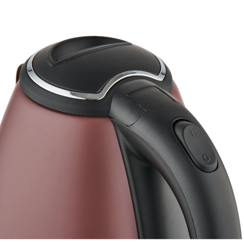 Botti Ceainic electric Victor 1,7 l, vin