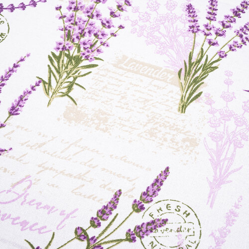 Home Elements Prtiček Lavanda 2023, 33 x 45 cm