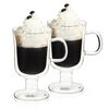 4Home Termo pohár Irish coffee Hot&Cool 260 ml, 2 ks