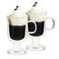 4Home Szklanka termiczna Irish coffee Hot&Cool 260 ml, 2 szt.