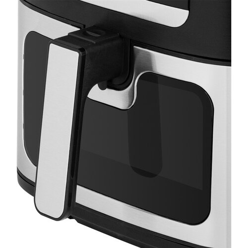 ECG AF 8000 Crusty XL teplovzdušná fritéza