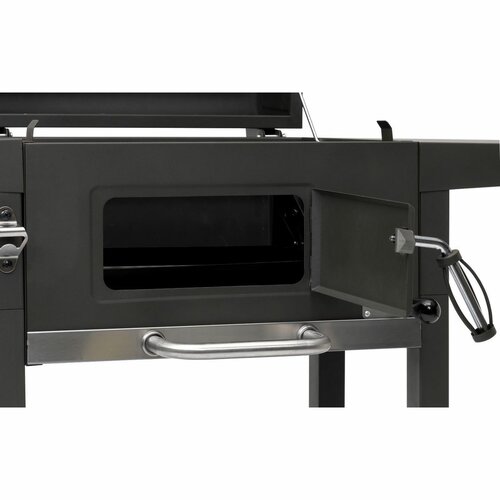 Tepro 1162 Žar Toronto Compact, 109 x 52 x 96 cm