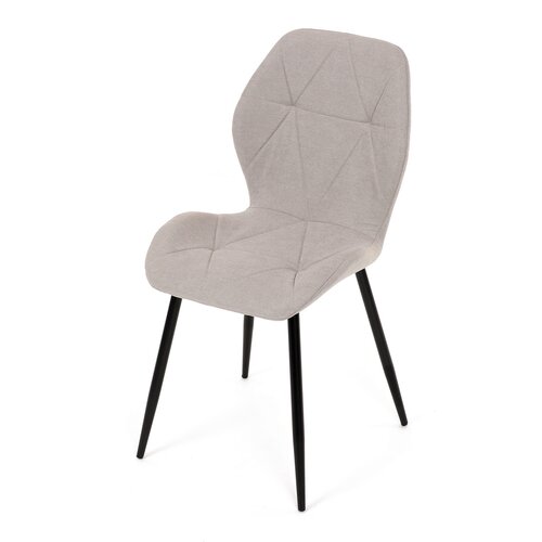 Zestaw krzeseł do jadalni CT-285 LAN2, 4 szt.