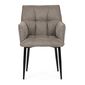 Scaun DCH-J2139 LAN2, bej