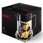Simax Skleněná konvice s nerezovým filtrem Look 1,8 l