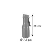 Tescoma Láhev na nápoje Purity 0,7 l, zelená