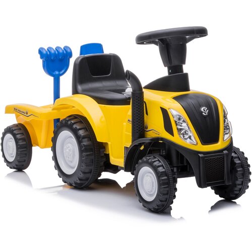 Buddy Toys BPC 5176 New Holland T7 tolókocsi, 91 x29 x 44 cm, 2 éves kortól