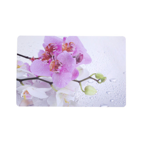 Tischsets Orchid 4, 43,5 x 28,5 cm , 4er-Set