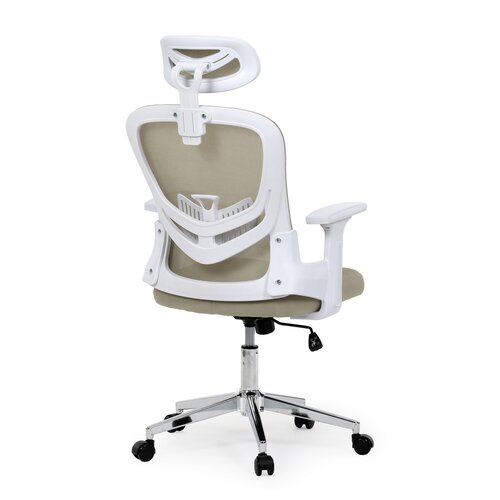 Krzesło biurowe Autronic KA-K2031 BGE
