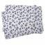 Kork-Tischset Rose Grau, 2er-Set