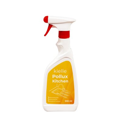 kielle Pollux Kuchynský čistiaci prostriedok, 500 ml