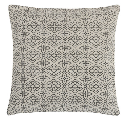 Dekokissenbezug Paula Vitrage, 45 x 45 cm