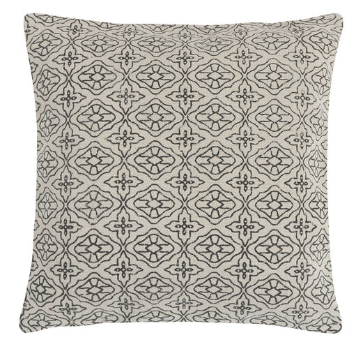 Dekokissenbezug Paula Vitrage, 45 x 45 cm