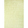 Kusový koberec Efor Shaggy 2137 cream, 120 x 170 cm